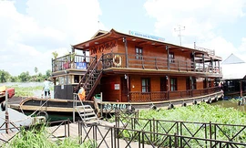 Vụ chìm tàu Dìn ký: Bộ Công an vào cuộc