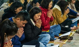 Dâng sao giải hạn cực đoan gây tốn kém cho xã hội