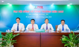 Đại hội đồng cổ đông thường niên PVOIL 2025: PVOIL tiếp tục mở rộng kinh doanh, đảm bảo tăng trưởng ổn định và bền vững 