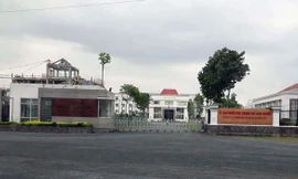 Bổ nhiệm lại Phó Chánh văn phòng đối với con gái Chủ tịch An Giang