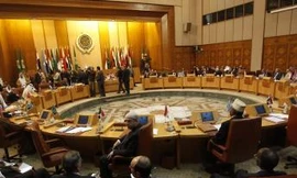 Liên đoàn Ảrập hoãn họp thượng đỉnh