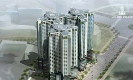 Chủ đầu tư dự án Golden Place lên tiếng về thương hiệu