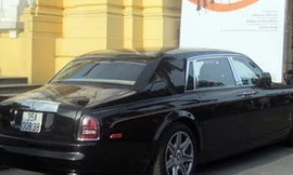 Bí ẩn đại gia Ninh Bình sắp soán ngôi Cường đô la?