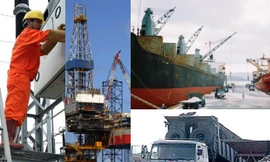 Phú quý giật lùi