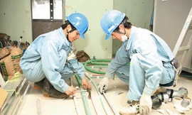 Nhật rộng cửa đón tu nghiệp sinh Việt Nam