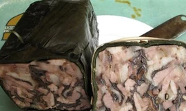 Dân công sở làm đặc sản tại gia kiếm tiền Tết