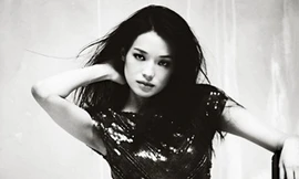 Thư Kỳ: Thoát khỏi hình tượng 'nữ hoàng' phim cấp 3