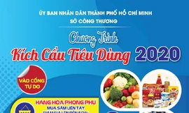 TPHCM tổ chức chương trình kích cầu lớn nhất từ trước tới nay