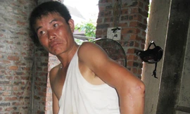 Hai anh em chống tham nhũng bị chém