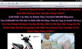 Mạo danh Bộ Công an, Bộ Thông tin Truyền thông để lừa đảo