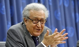 Còn quá sớm để bàn việc ra đi của tổng thống Assad