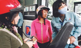 Không để nhà nước quản vì ngại xin - cho