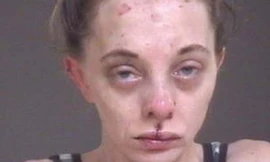 Stephanie Amber Tillman.