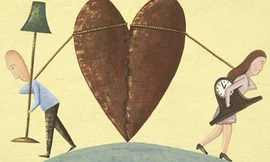 Thời điểm kết hôn tốt nhất 