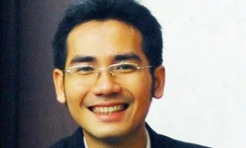 Chàng trai 8X bỏ vị trí giám đốc tập đoàn lớn
