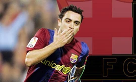 Nghi án giới tính của Xavi: Giàu có không mê gái... quả là "GAY"