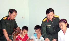 Những đứa con chung của Đoàn 337