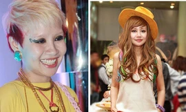 4 'quái nhân' thời trang của làng nghệ Việt