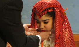 Đêm tĩnh lặng thách thức LHP Quốc tế Hà Nội