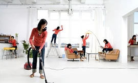 Muốn hạnh phúc, đừng là người phụ nữ đảm