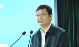 Bí thư thứ nhất Trung ương Đoàn: Công tác tuyên truyền là điểm sáng năm 2023