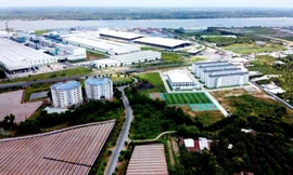 Dự án hơn 550 tỷ đồng 'rót' vào Hậu Giang ngay đầu năm mới