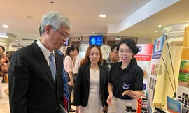 Doanh nghiệp Việt khai mở thị trường ở các nước hồi giáo