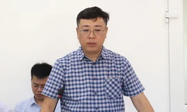 Điều động, bổ nhiệm chủ tịch doanh nghiệp vừa tách khỏi EVN