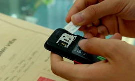 'Khai tử' thuê bao 2G từ ngày mai