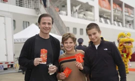 Khách quốc tế đến Việt Nam tăng mạnh dịp Tết Nguyên đán