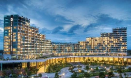  Ông Trịnh Văn Quyết bị bắt, FLC Sầm Sơn được mang đi 'cấn nợ' 