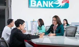 Nữ chủ tịch một ngân hàng sắp từ nhiệm 