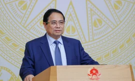 Thủ tướng: Phải tạo bước ngoặt về phát triển kinh tế tư nhân 