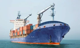 ‘Ông trùm’ vận tải biển Việt Nam thận trọng với mục tiêu lợi nhuận 