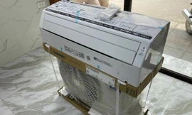 Thực hư loại điều hòa ngành điện phải 'chào thua' đang gây sốt