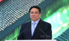 Thủ tướng nói về thách thức lớn nhất khi phát triển AI tại Việt Nam