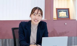 Nữ CEO 9X từ phận làm thuê đến bà chủ lô hàng triệu đô độc quyền