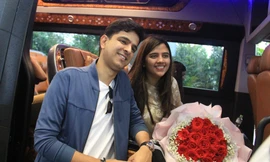 Tỷ phú Ấn Độ liên tục 'chốt' đám cưới xa hoa tại Đà Nẵng 