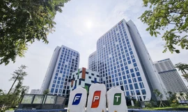 Người sáng lập FPT bán 4 triệu cổ phiếu
