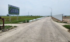 Bổ sung 8 cụm công nghiệp vào quy hoạch Hà Nội