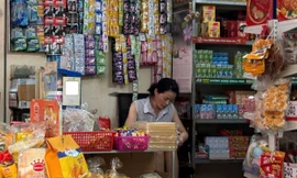 Sự thật đằng sau việc hơn 5 triệu hộ kinh doanh 'không chịu lớn' 