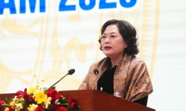 Điều 'chưa từng có tiền lệ' trong chuyển giao bắt buộc ngân hàng 0 đồng 