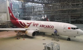 Ông Johnathan Hạnh Nguyễn xin dừng cấp giấy phép lập hãng hàng không