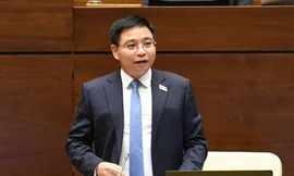 Tân Bộ trưởng Tài chính nói về lương thưởng, tuyển dụng người tài ngay sau nhậm chức 