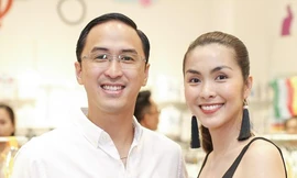 Chồng doanh nhân của diễn viên Tăng Thanh Hà nói về giá trị tài sản lớn nhất 