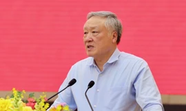 Phó Thủ tướng: 'Ở lại làm việc hay nghỉ công tác đều vì lợi ích chung'