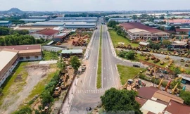 Đường vành đai 3 TPHCM: Áp giá đền bù tốt nhất, nhanh nhất