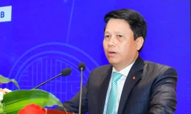 Phó Thống đốc nói về yếu tố 'sống còn' của ngân hàng