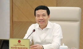 Cơ chế 'lưỡng tính' là cải cách có tính đột phá cho báo chí