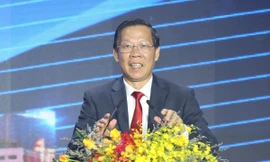 Phân công nhiệm vụ với Chủ tịch, Phó Chủ tịch TPHCM 